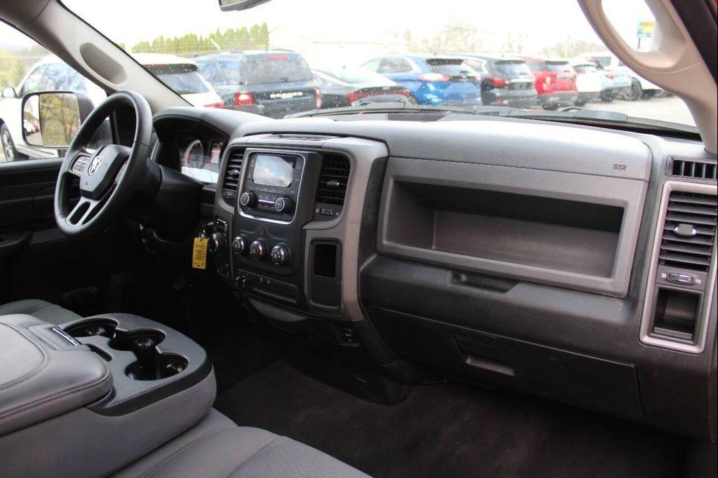 used 2018 Ram 1500 car, priced at $15,900