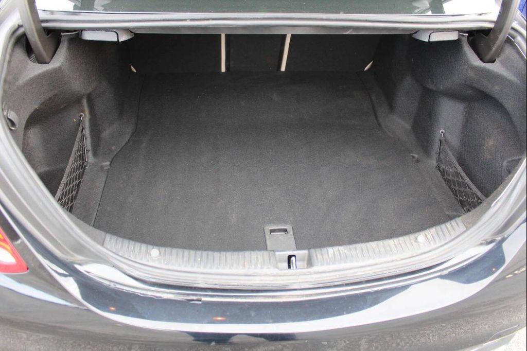 used 2024 Subaru Impreza car, priced at $20,900