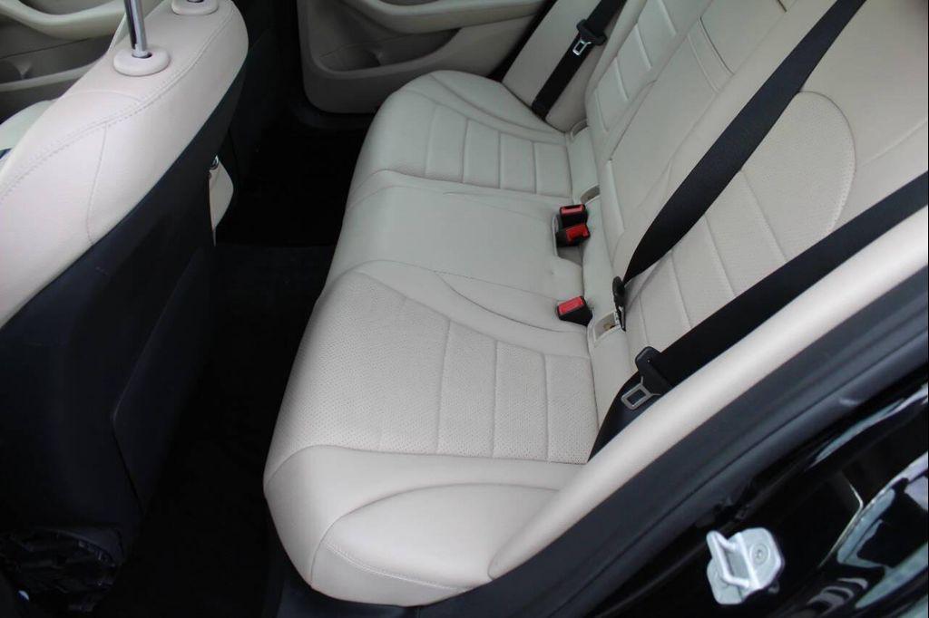 used 2016 Mercedes-Benz C-Class car, priced at $16,900