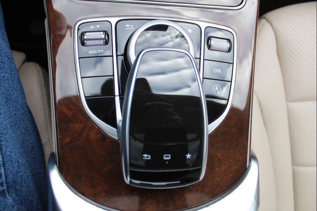 used 2016 Mercedes-Benz C-Class car, priced at $16,900