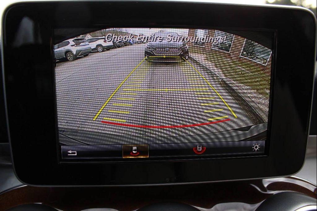 used 2016 Mercedes-Benz C-Class car, priced at $16,900