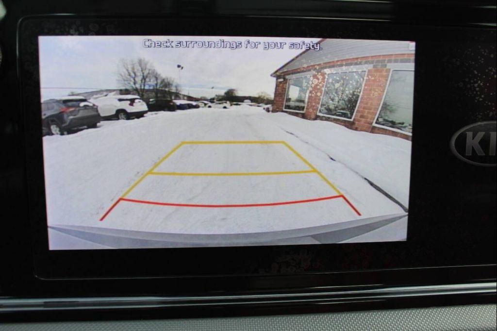 used 2021 Kia K5 car, priced at $16,900