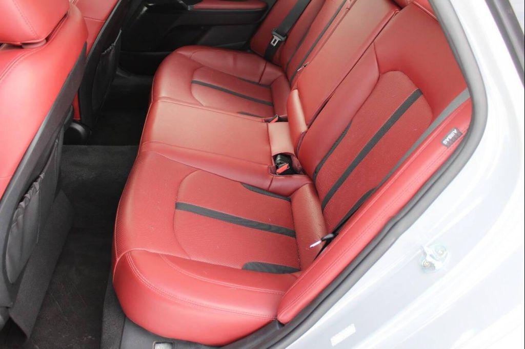 used 2021 Kia K5 car, priced at $16,900