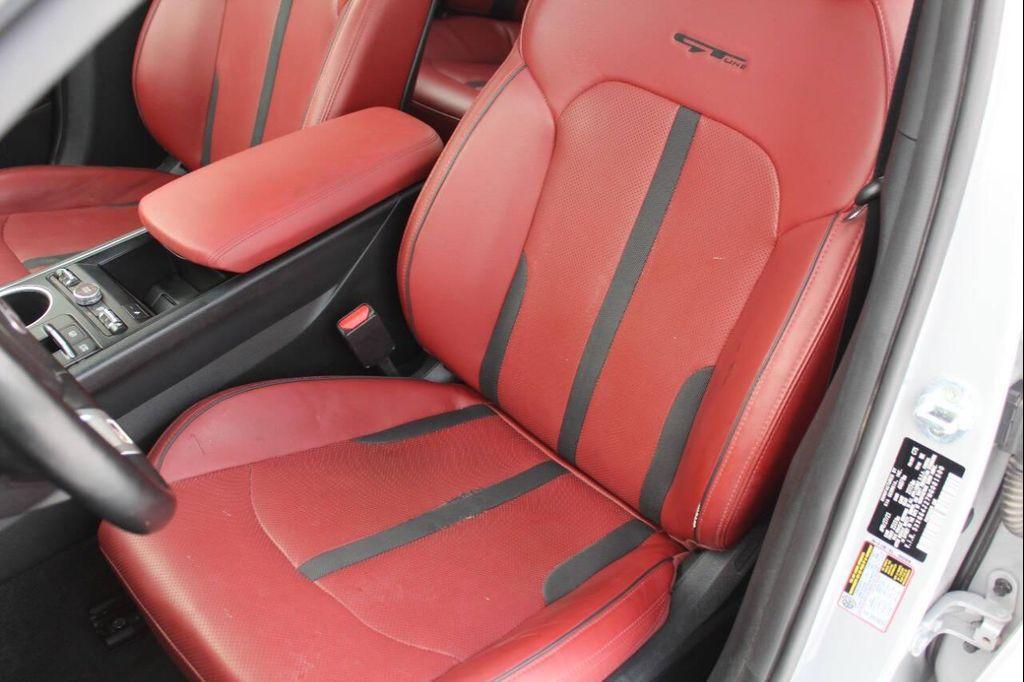 used 2021 Kia K5 car, priced at $16,900