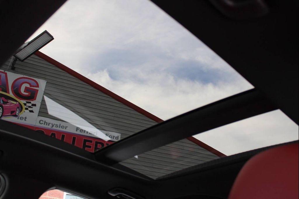 used 2021 Kia K5 car, priced at $16,900