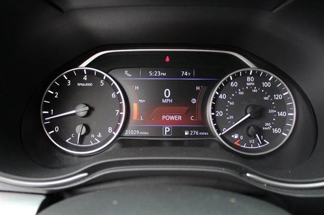 used 2017 Nissan Maxima car, priced at $7,900