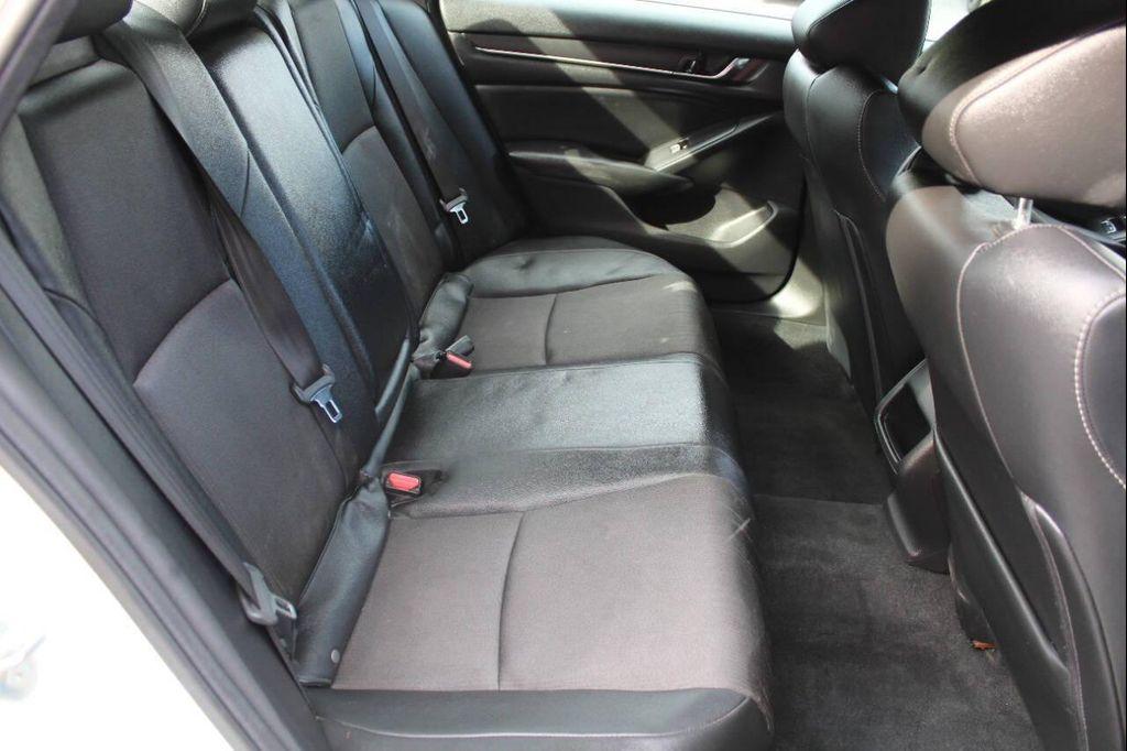 used 2019 Honda Accord car, priced at $14,900