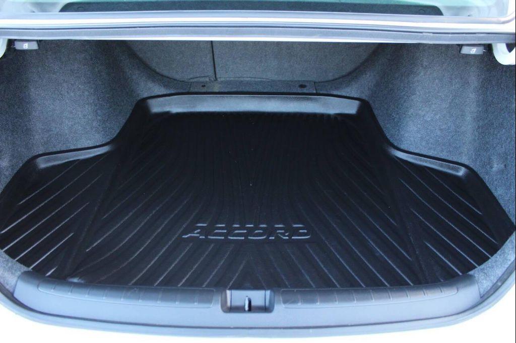 used 2019 Honda Accord car, priced at $14,900