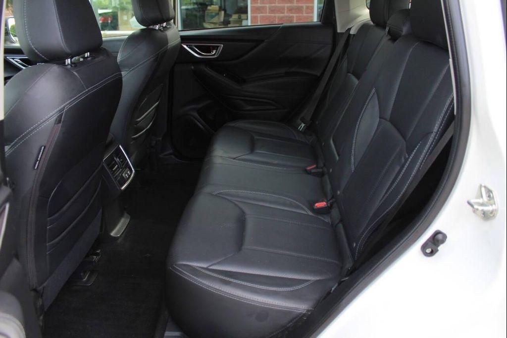 used 2021 Subaru Forester car, priced at $18,900