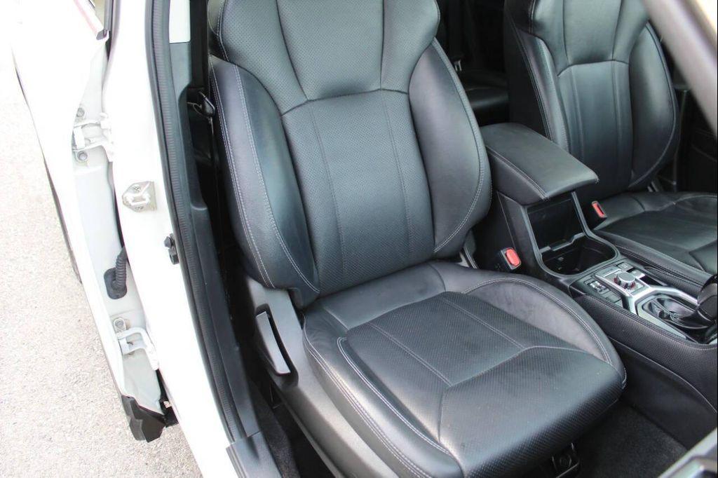 used 2021 Subaru Forester car, priced at $18,900