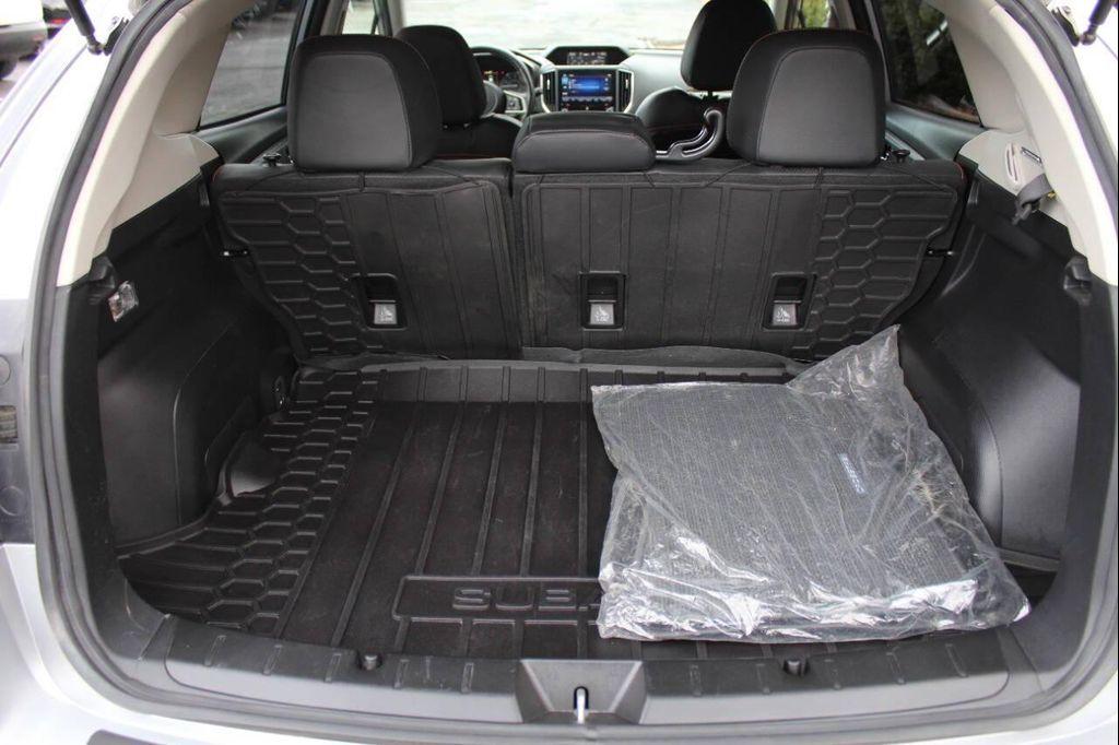 used 2021 Subaru Crosstrek car, priced at $17,900