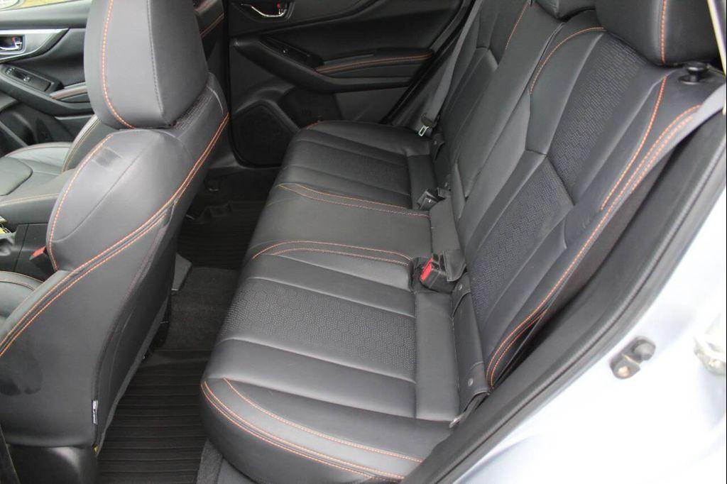 used 2021 Subaru Crosstrek car, priced at $17,900