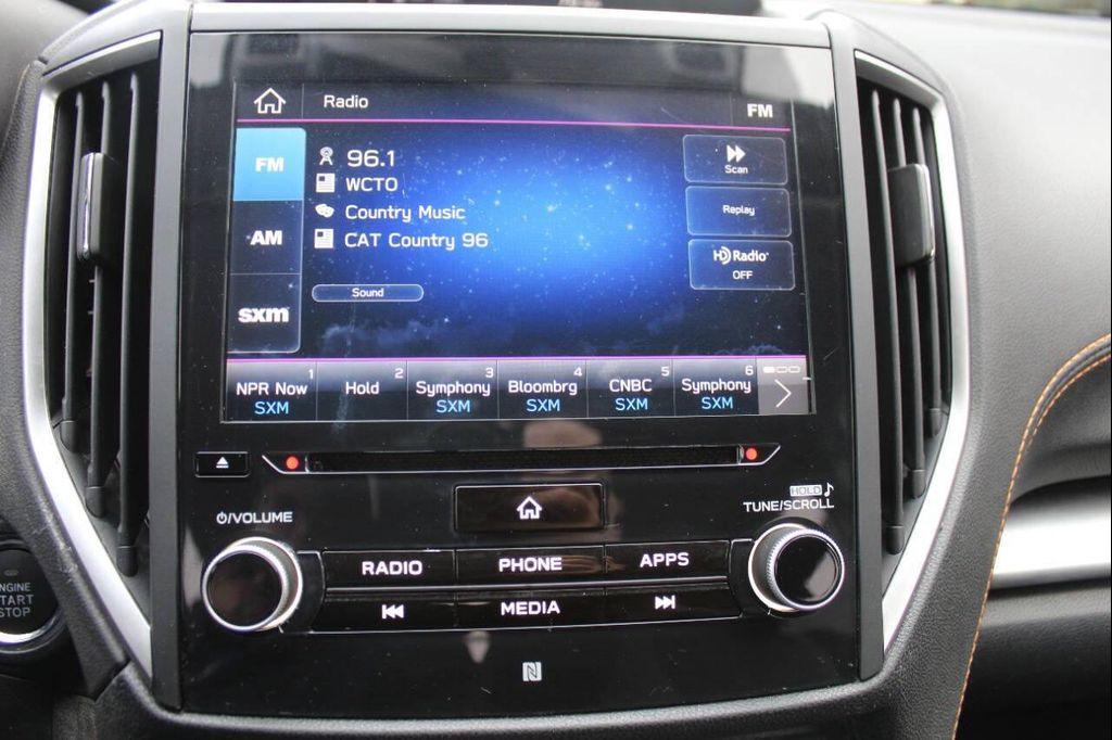 used 2021 Subaru Crosstrek car, priced at $17,900