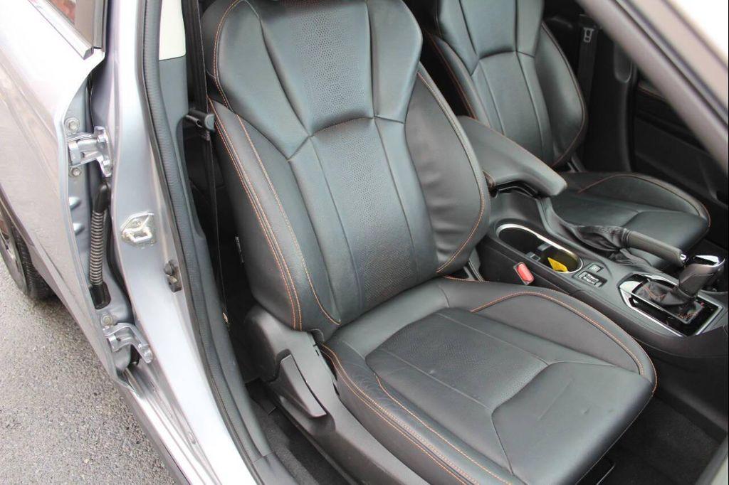 used 2021 Subaru Crosstrek car, priced at $17,900