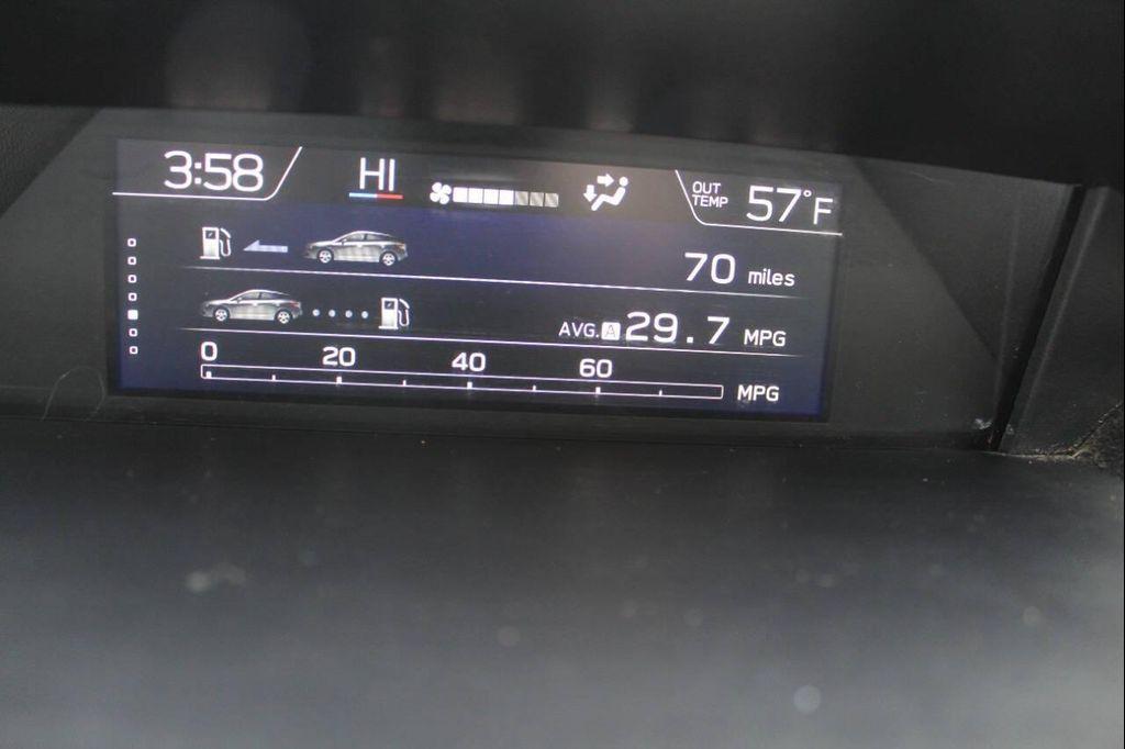 used 2021 Subaru Crosstrek car, priced at $17,900