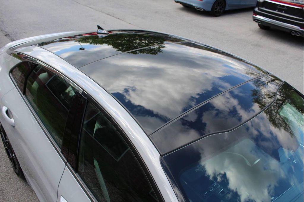 used 2025 Kia K5 car, priced at $22,900