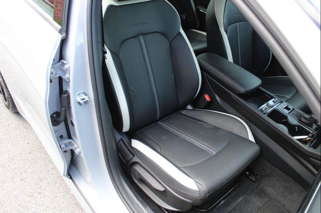 used 2025 Kia K5 car, priced at $22,900
