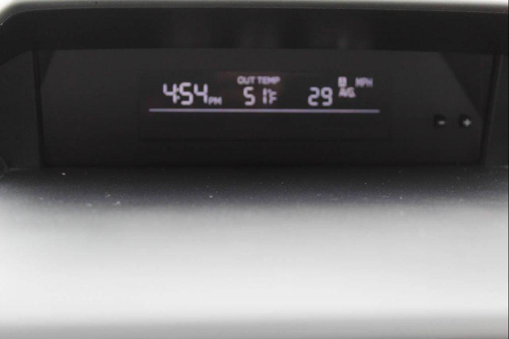 used 2023 Subaru Crosstrek car, priced at $18,900