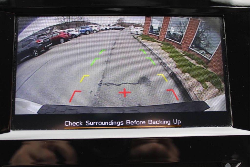 used 2023 Subaru Crosstrek car, priced at $18,900