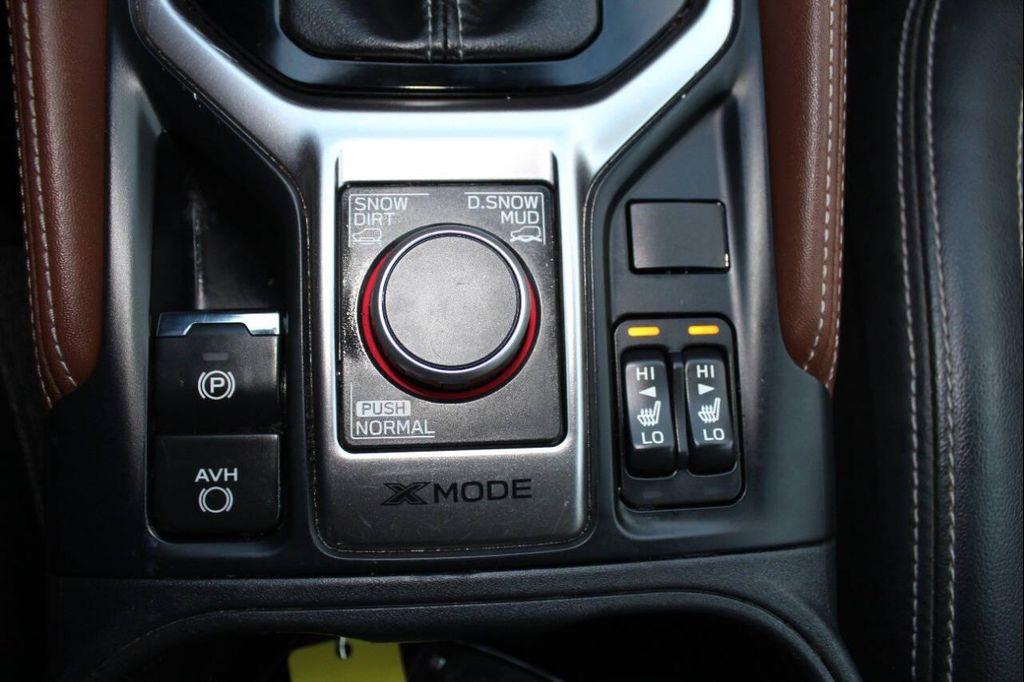 used 2022 Subaru Forester car, priced at $21,900