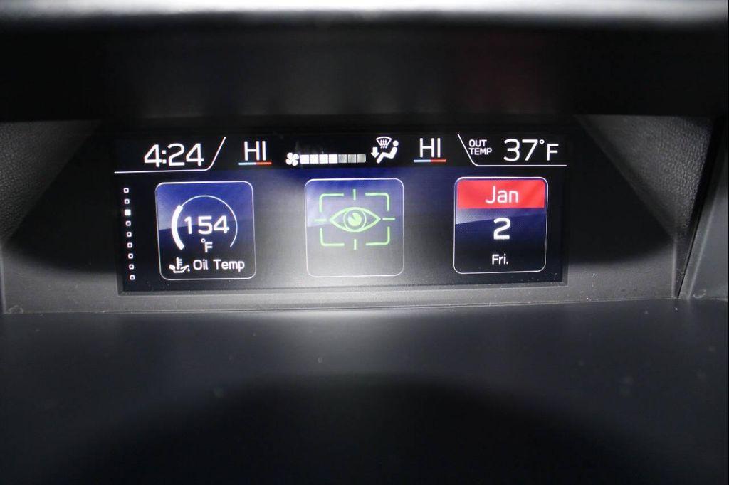 used 2022 Subaru Forester car, priced at $21,900