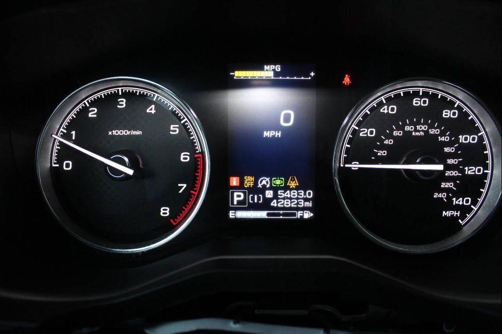 used 2022 Subaru Forester car, priced at $21,900