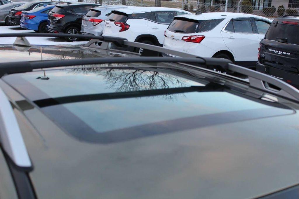 used 2022 Subaru Forester car, priced at $21,900