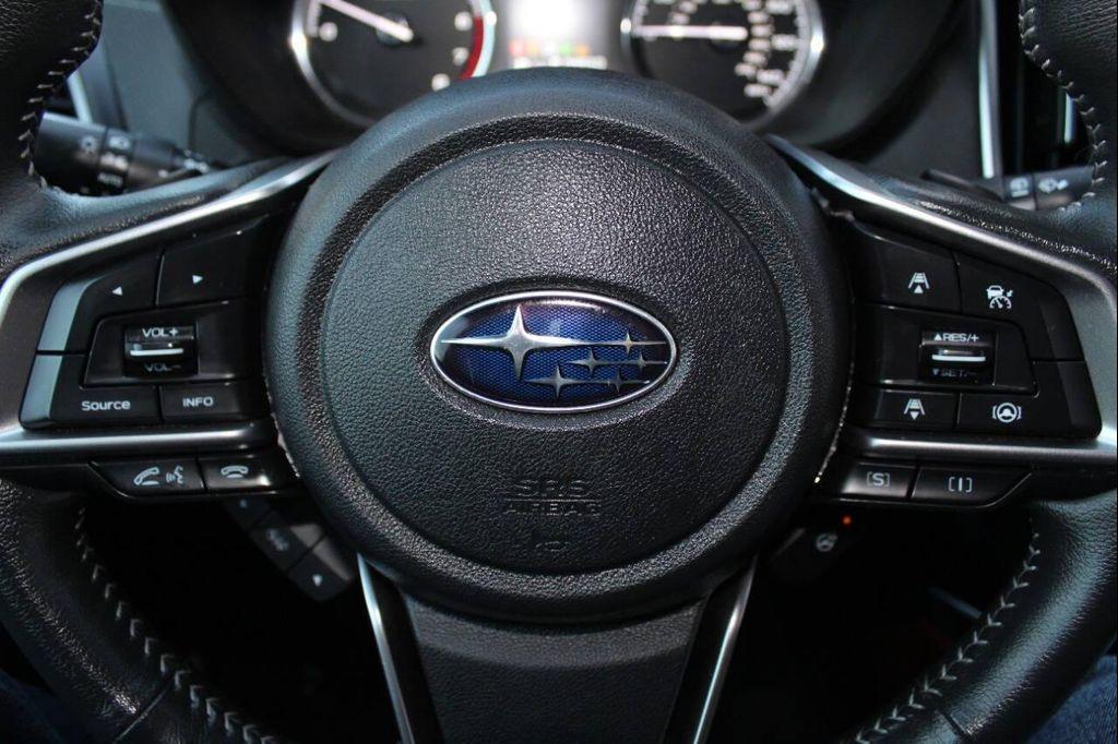 used 2022 Subaru Forester car, priced at $21,900