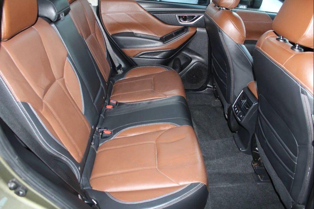 used 2022 Subaru Forester car, priced at $21,900