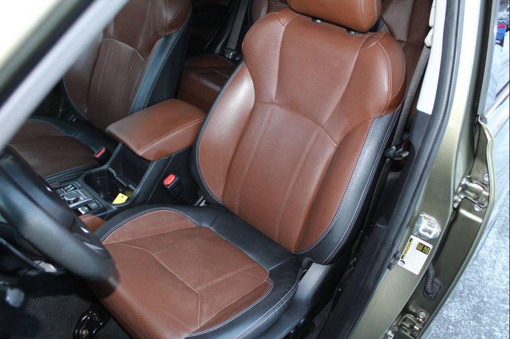 used 2022 Subaru Forester car, priced at $21,900