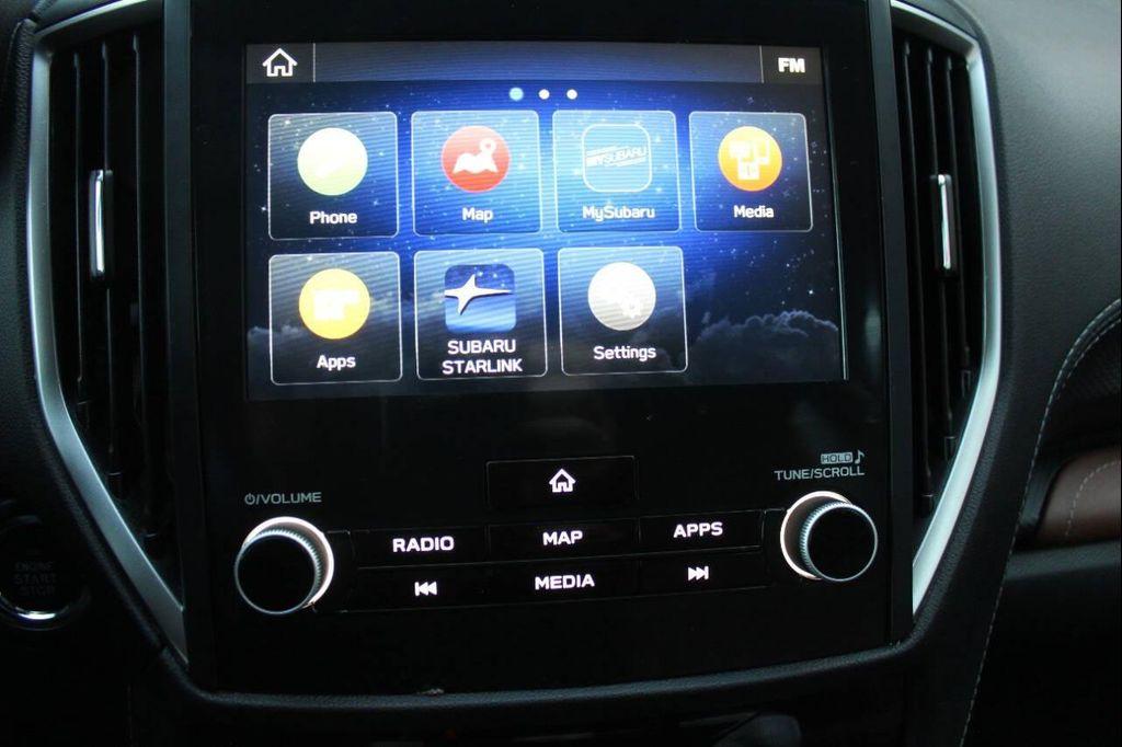 used 2022 Subaru Forester car, priced at $21,900