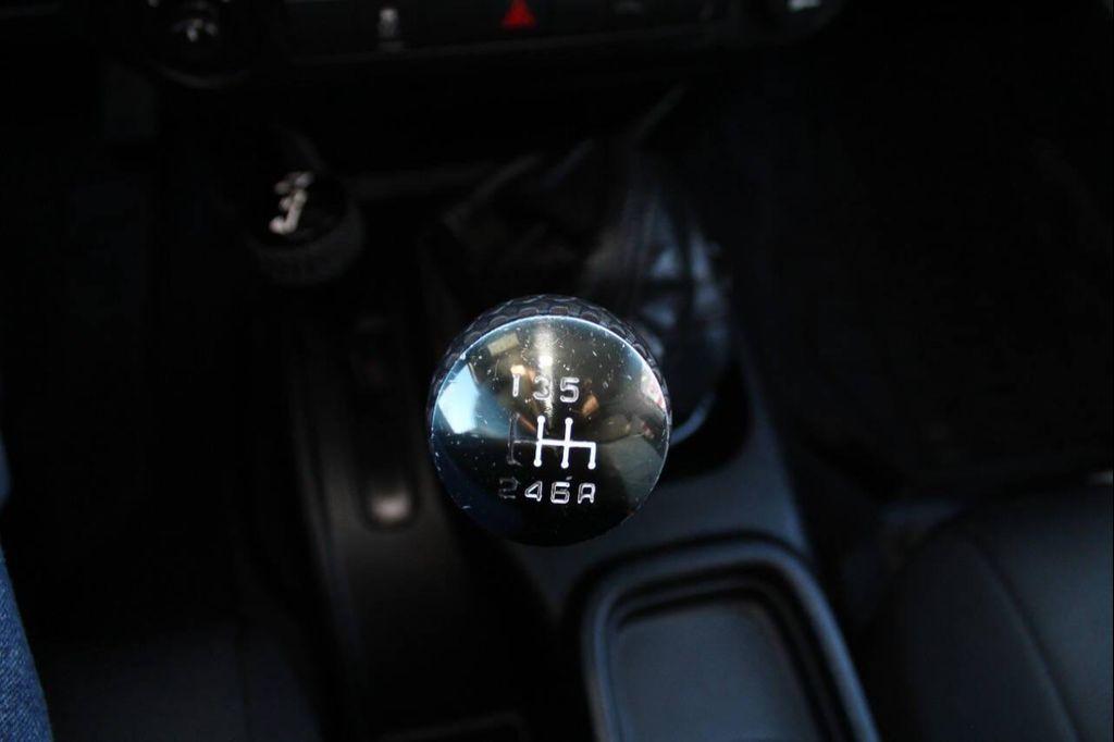 used 2012 Jeep Wrangler Unlimited car, priced at $10,900