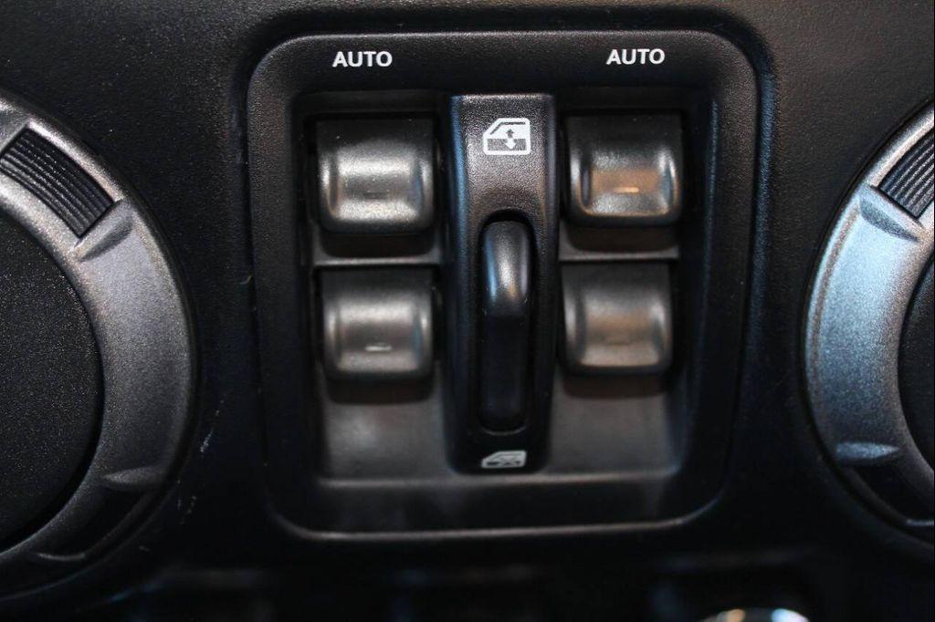 used 2012 Jeep Wrangler Unlimited car, priced at $10,900