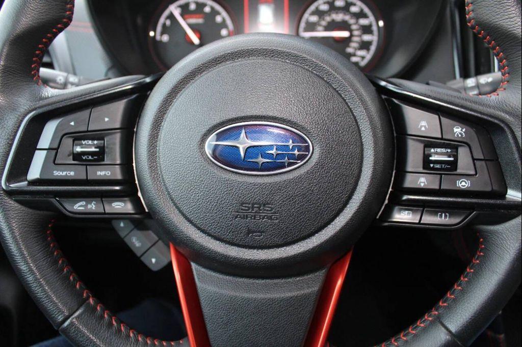 used 2024 Subaru Forester car, priced at $24,900