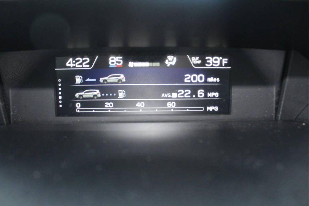 used 2024 Subaru Forester car, priced at $24,900