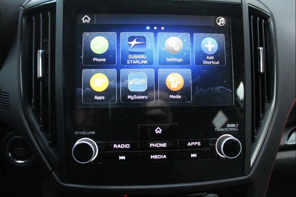 used 2024 Subaru Forester car, priced at $24,900