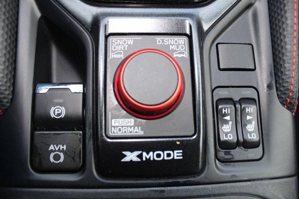 used 2024 Subaru Forester car, priced at $24,900