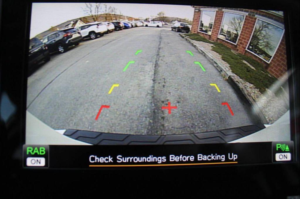 used 2024 Subaru Forester car, priced at $24,900