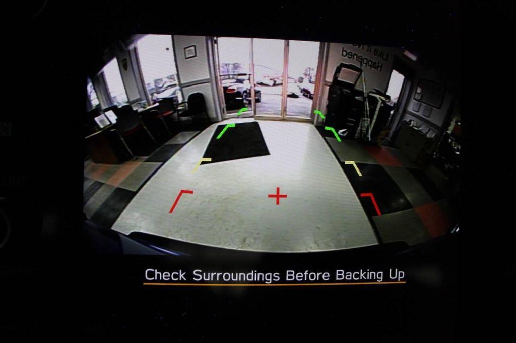 used 2022 Subaru WRX car, priced at $23,900