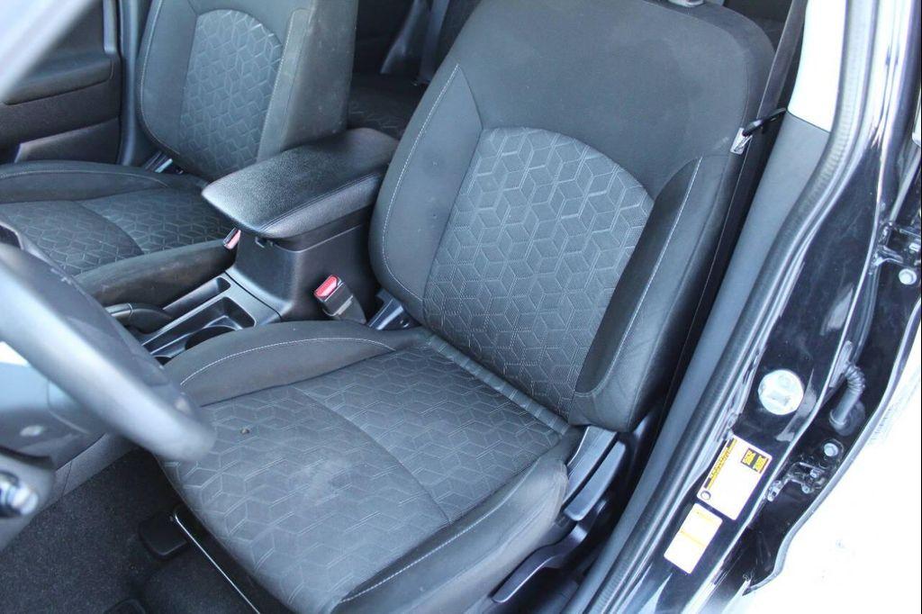 used 2022 Mitsubishi Outlander Sport car, priced at $12,900