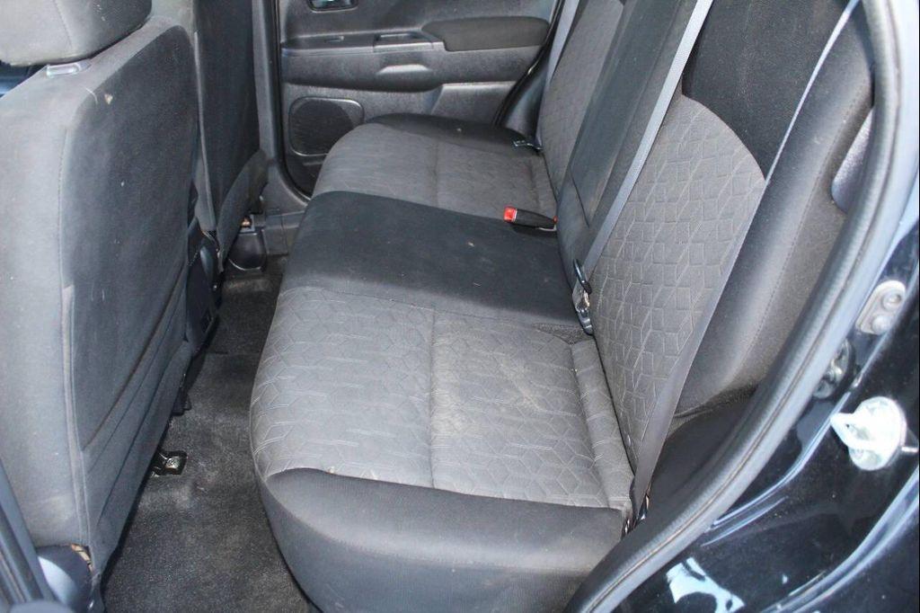 used 2022 Mitsubishi Outlander Sport car, priced at $12,900