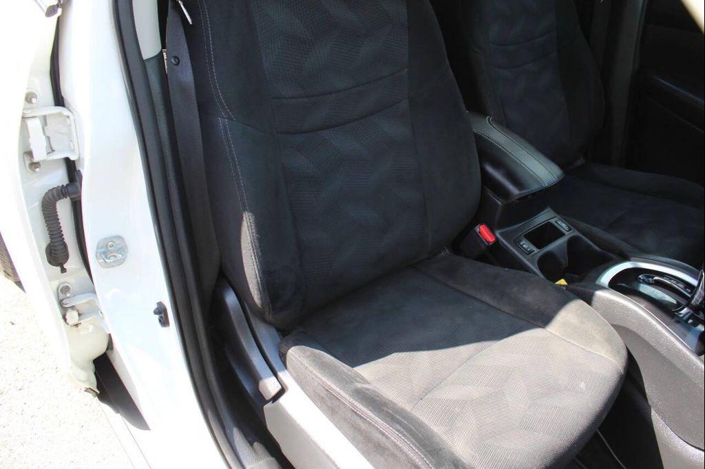 used 2016 Nissan Rogue car, priced at $4,900