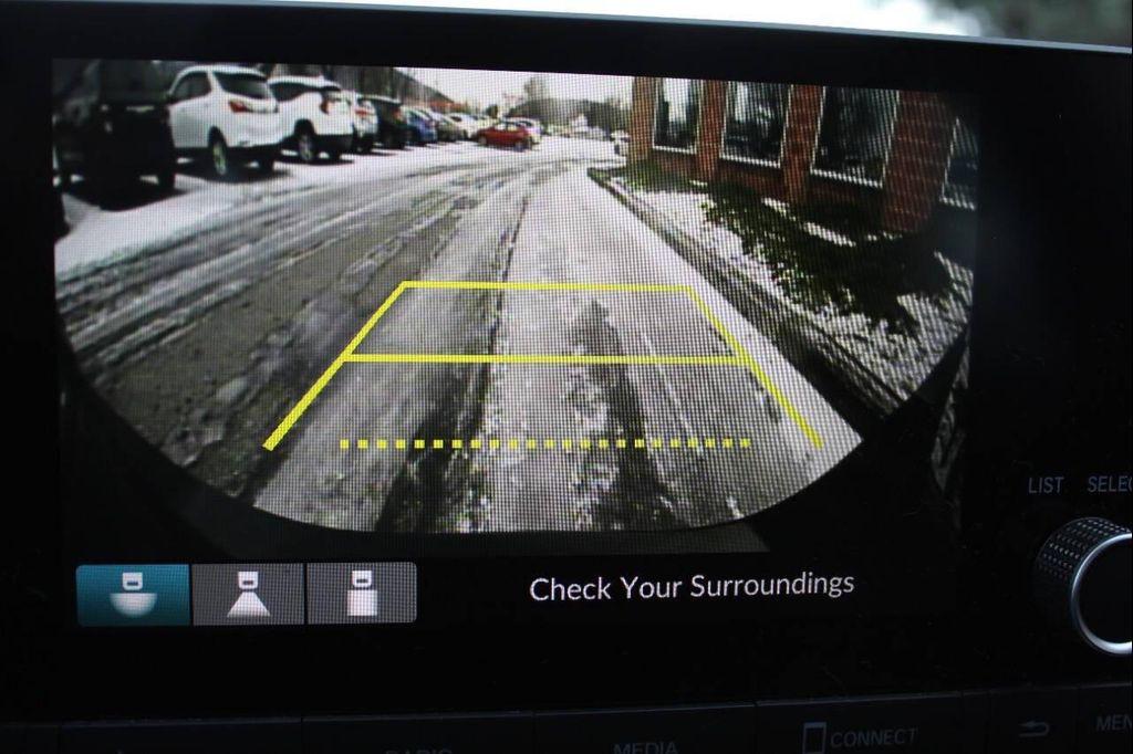 used 2023 Honda Civic car, priced at $19,900