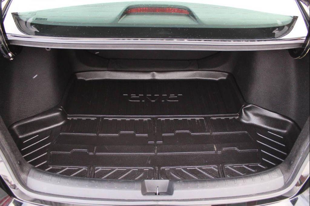 used 2023 Honda Civic car, priced at $19,900