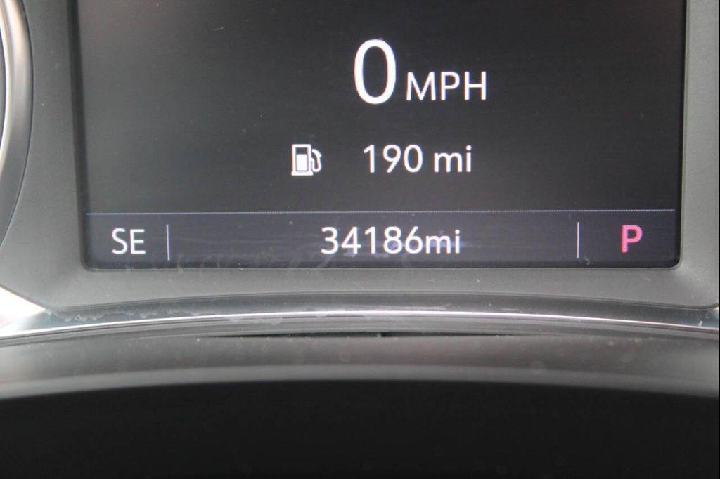 used 2023 Chevrolet Traverse car, priced at $27,900