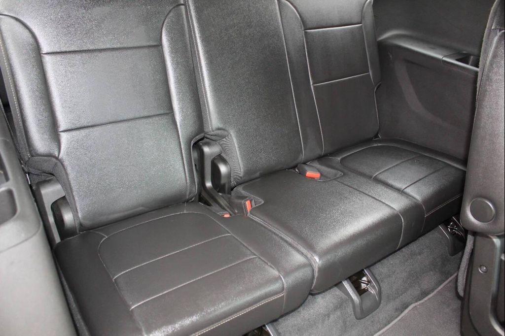 used 2023 Chevrolet Traverse car, priced at $27,900