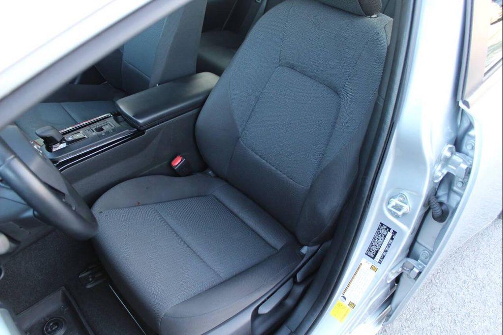 used 2024 Toyota Prius car, priced at $19,900