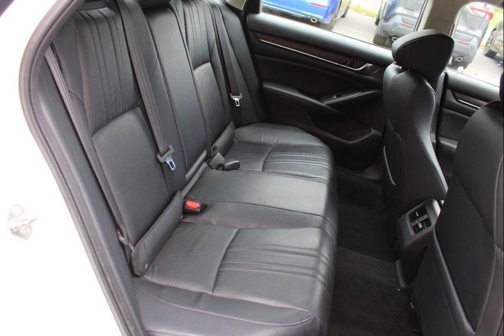 used 2018 Honda Accord car, priced at $16,900