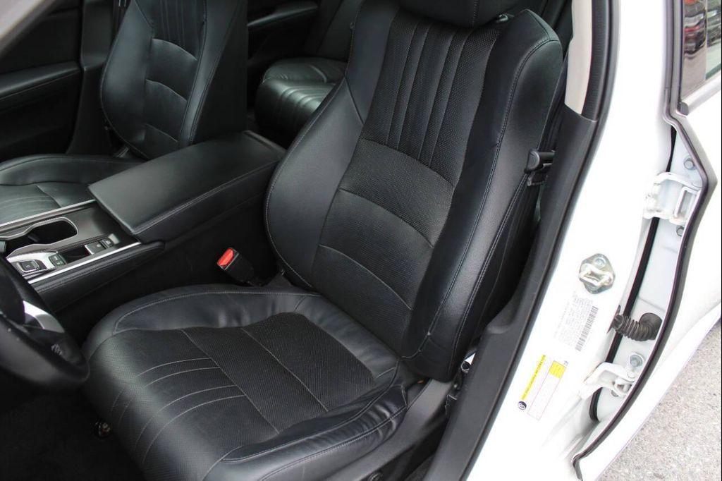 used 2018 Honda Accord car, priced at $16,900