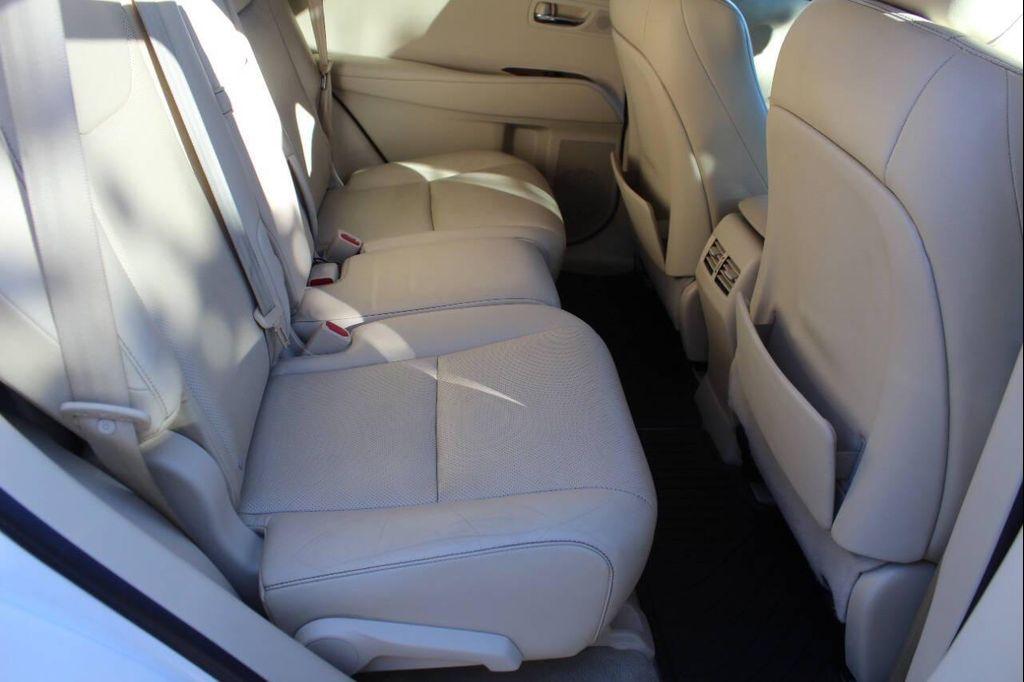 used 2015 Lexus RX 350 car, priced at $9,900